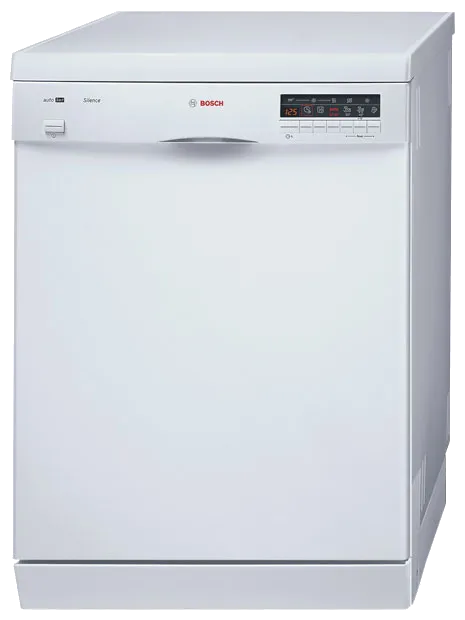 SGS 09T45 EU