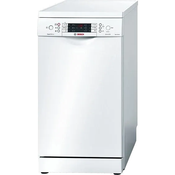 Serie 6 SPS 69T82