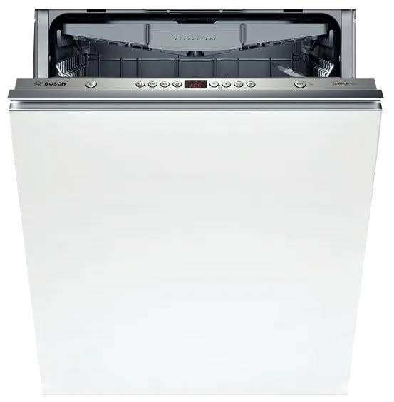 Serie 6 SMV 47L10