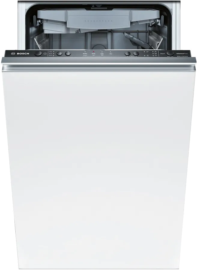 Serie 4 SMV 50E10